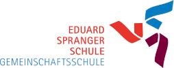 Eduard Spranger Schule Reutlingen Logo