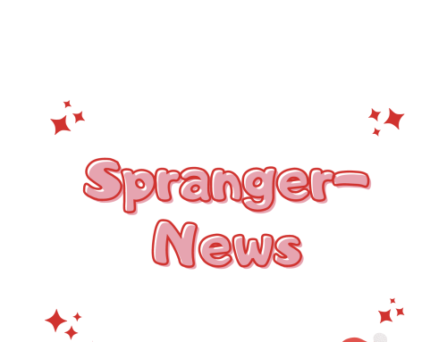 Spranger – News